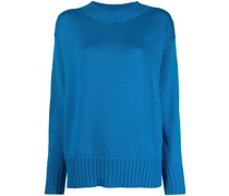 Pullover aus Merinowolle