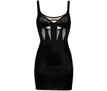 Klassisches Minikleid