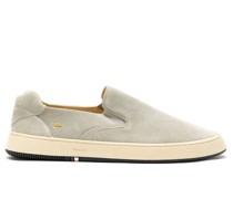 'Bossanova' Sneakers aus Wildleder