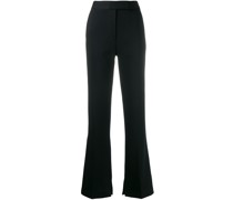 Ausgestellte Hose