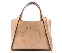 Shopper mit Stella-Logo