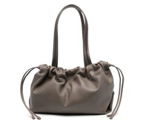 Handtasche aus Leder