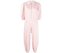 Tapered-Jumpsuit