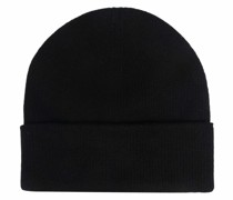 Strickmütze aus Kaschmir