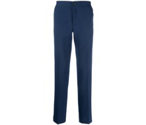 Klassische Slim-Fit-Hose