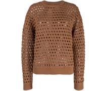 Gestricktes Top