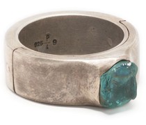 Sistema Ring mit Kristall