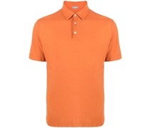 Klassisches Poloshirt