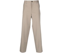Soft Hose mit geradem Bein