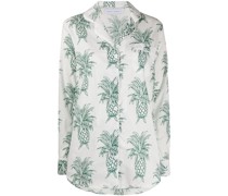 'Howie' Pyjama mit Print