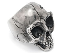 950 Alien Skull Ring
