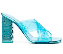 Klassische Sandalen