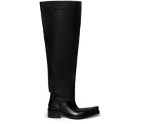 Santiago Overknee-Stiefel