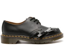 x Dr. Martens Oxford-Schuhe