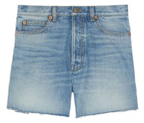 x Disney Jeans-Shorts