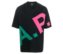 A.P.C. Lisandre T-Shirt