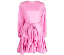Ella Kleid mit Rüschen
