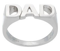 'Dad' Ring