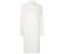 Oversized-Hemd