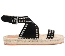 Illya Sandalen mit Knöchelriemen