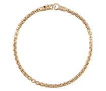 Venetian Single M Armband