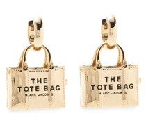 The Tote Bag Ohrringe