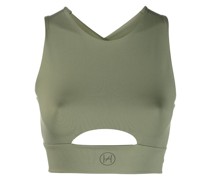 T Cropped-Tanktop