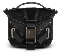 Blaze Schultertasche mit Schnallendetail