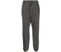 Jogginghose mit Einsätzen