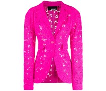 Einreihiger Blazer