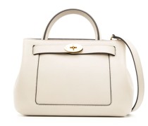 small Islington leather bag