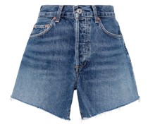 Annabelle Jeans-Shorts