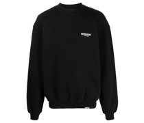 Pullover im Oversized-Look