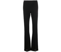 Hose mit hohem Bund