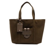 Mittelgroßer Shopper