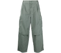 Cole cargo trousers