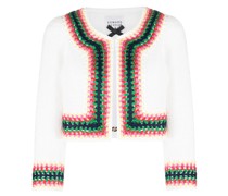 Cropped-Jacke
