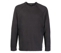 Pullover mit Raglanärmeln