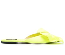 Flip-Flops mit spitzer Kappe