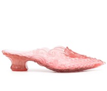 x Melissa Mules