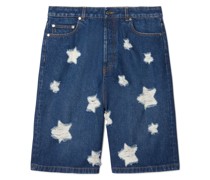 Stars Den Shorts