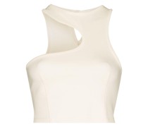 Asymmetrisches Tanktop