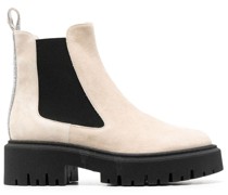 Klassische Stiefel 55mm