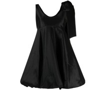 Kleid mit Schleife