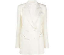 Doppelreihiger Blazer