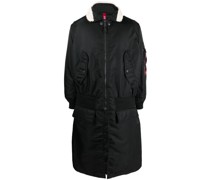 MA-1 Hybrid Bomberjacke