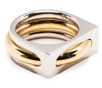 Double Cage Ring
