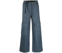 Klassische Cargohose