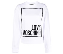 klassischer Pullover