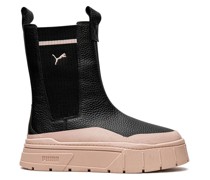 Mayze Stack Chelsea-Boots